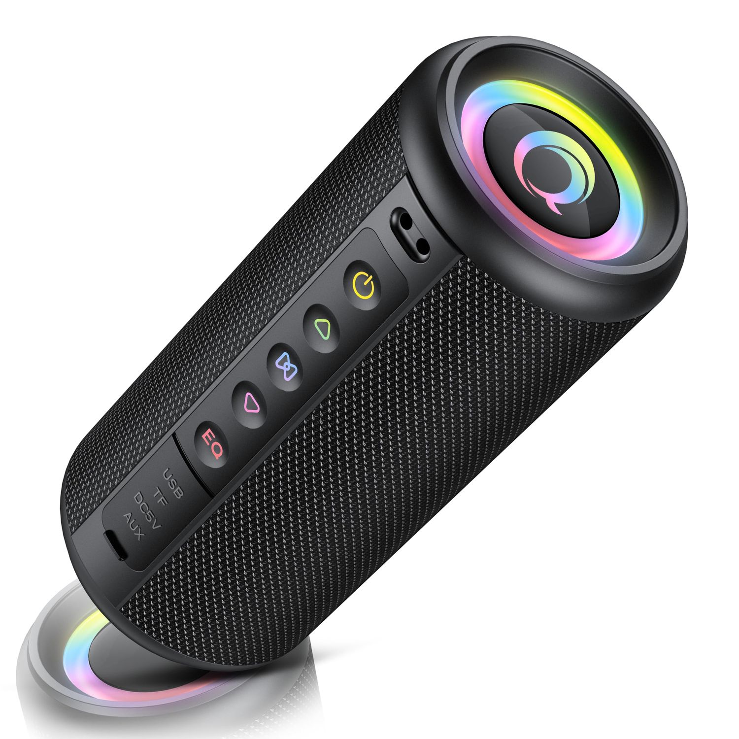 Portable Bluetooth Speaker