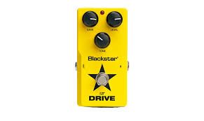 Blackstar LT Drive Classic Overdrive Pedal