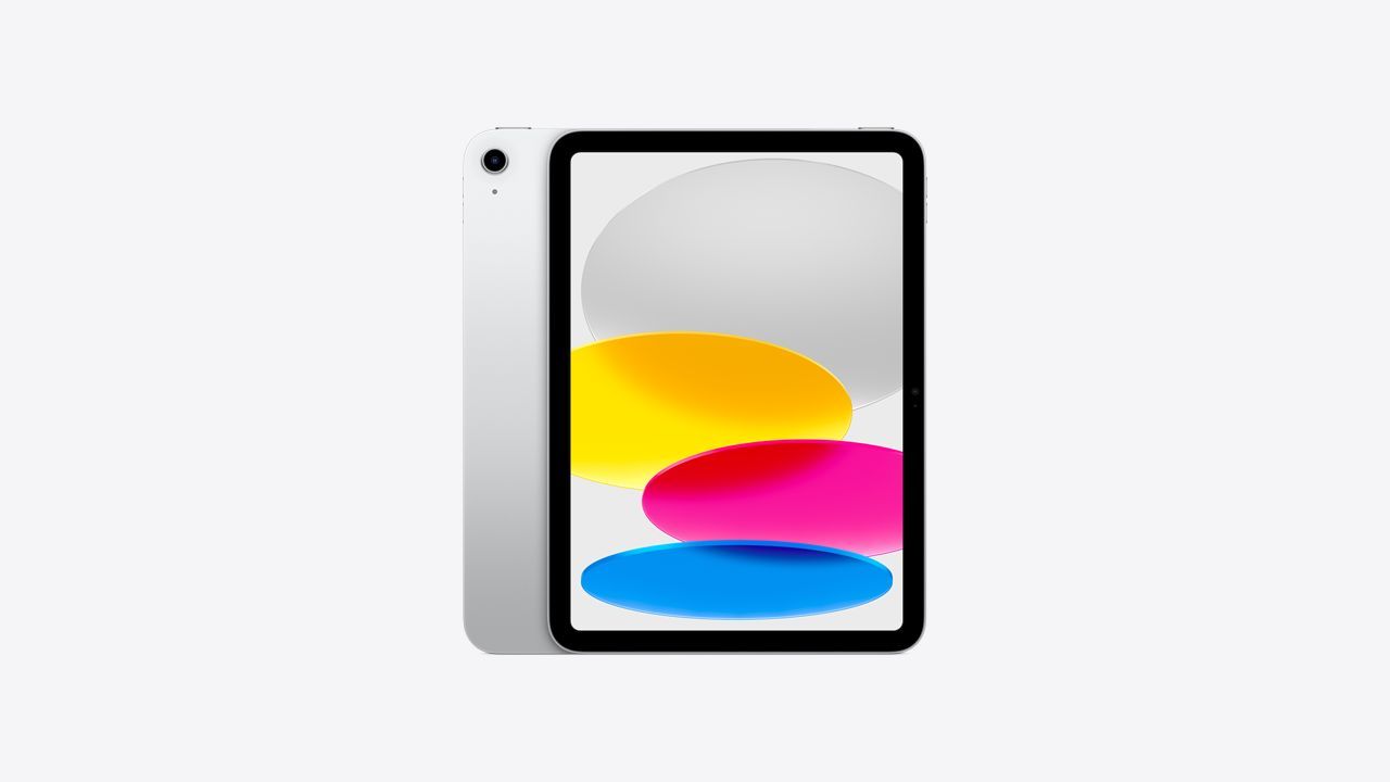 Apple iPad 10th Gen 64GB (NEW) (668)