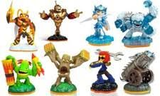 3 for 2 Skylander Figures