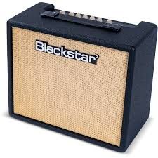 Blackstar Debut 30E 1x10 Practice Amp Black
