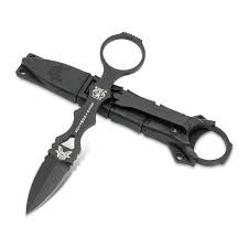 Benchmade Greg Thompson Tactical Dagger W/Sheath