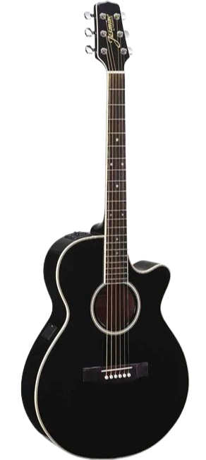 Jasmine TS91C Acoustic Electric Guitar