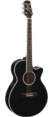 Jasmine TS91C Acoustic Electric Guitar