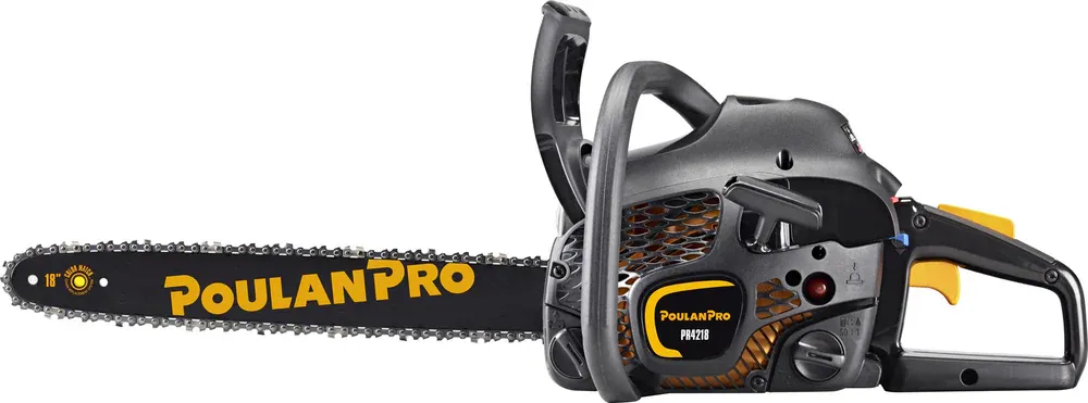 TRIMMERS/BLOWERS
