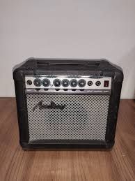 Academy GF15 Practice Amp