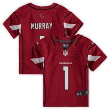 Nike Arizona Cardinals Kyler Murray Football Jersey (751)