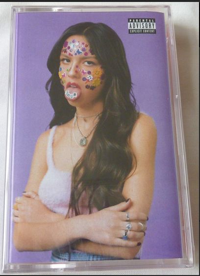 CASSETTE TAPES