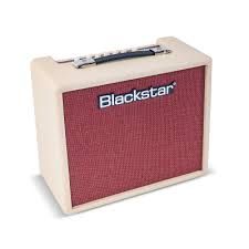 Blackstar Debut 30E 1x10 Practice Amp Cream/Oxblood