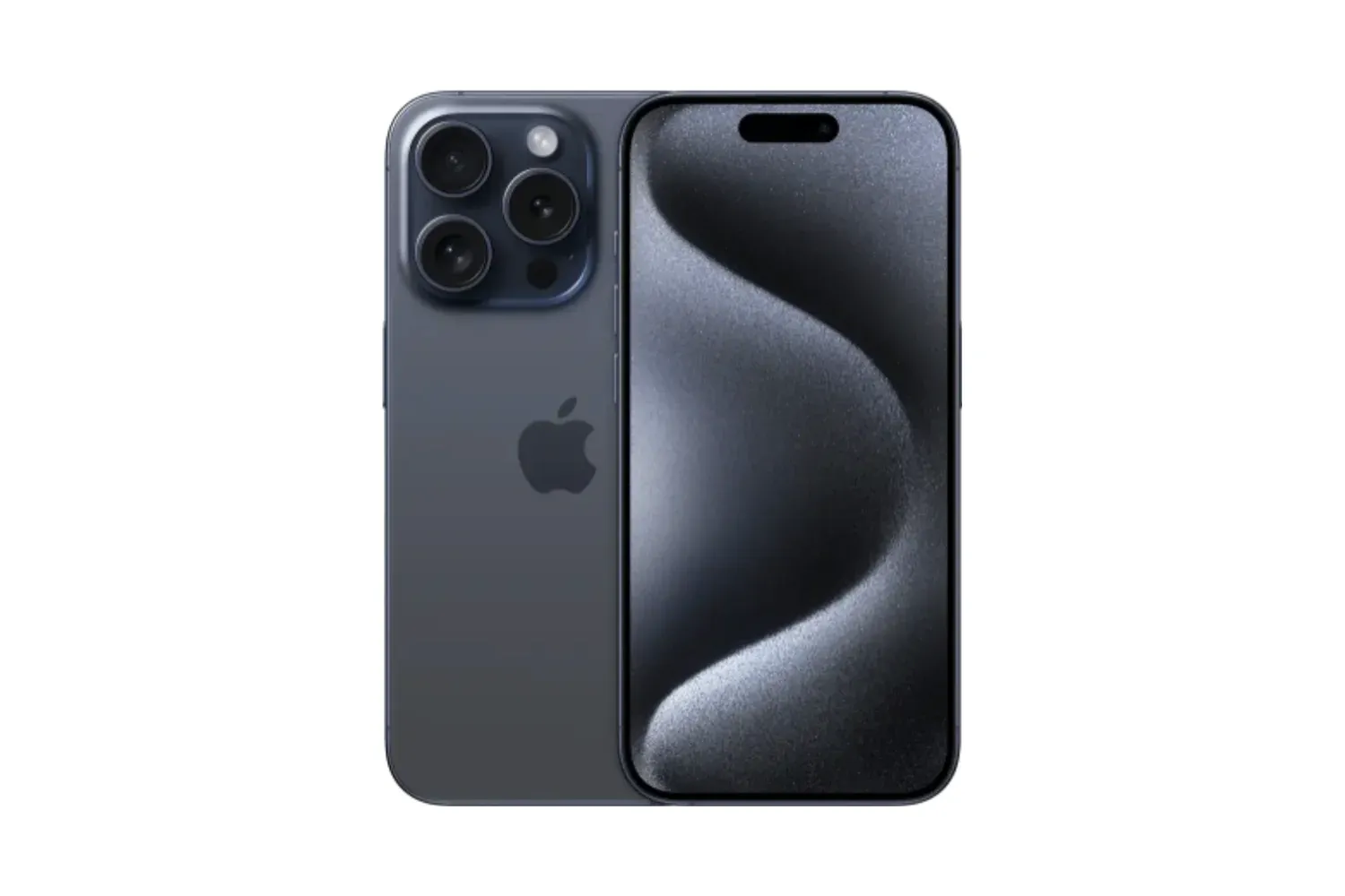 Apple iPhone 15 Pro 128GB (Unlocked) (758)