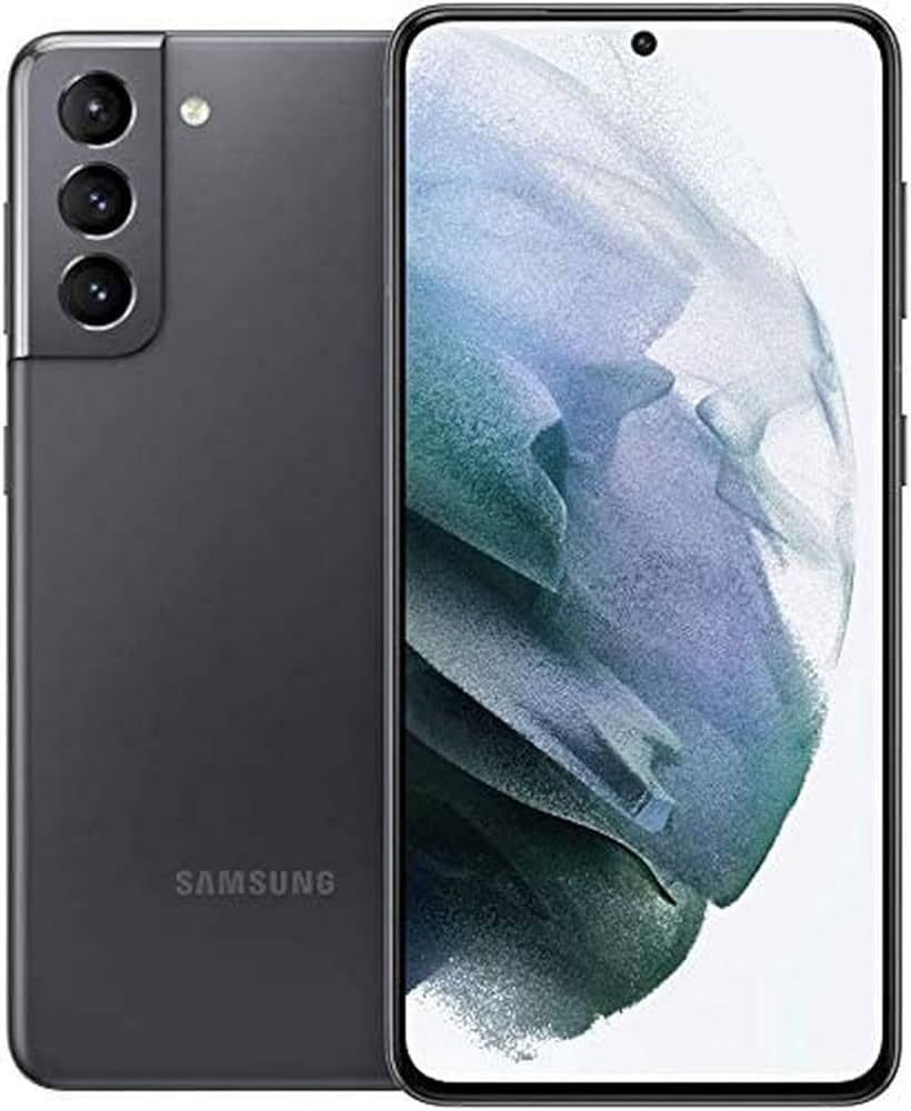 Samsung S21+ 5G  128GB (Unlocked) (178)