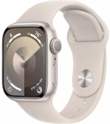 Apple Watch Series 9 45mm GPS (504)