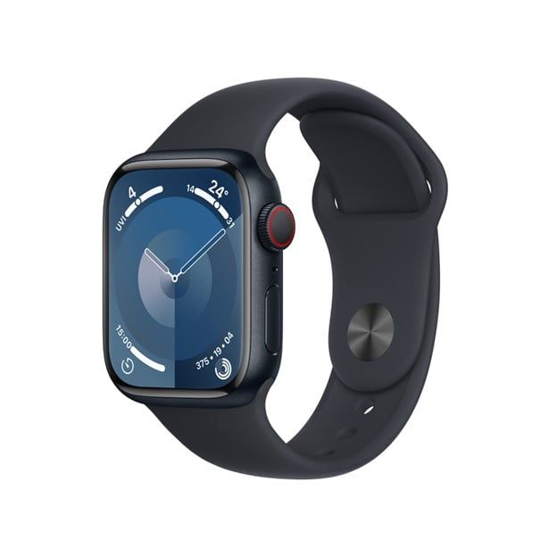 Apple Watch Series 9 45mm GPS/LTE (520)