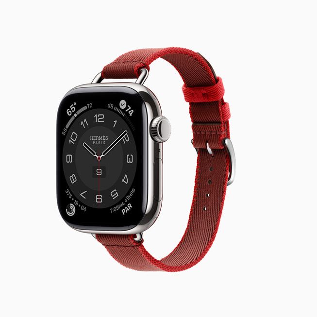 Apple Watch Series 10 42mm GPS/LTE (534)