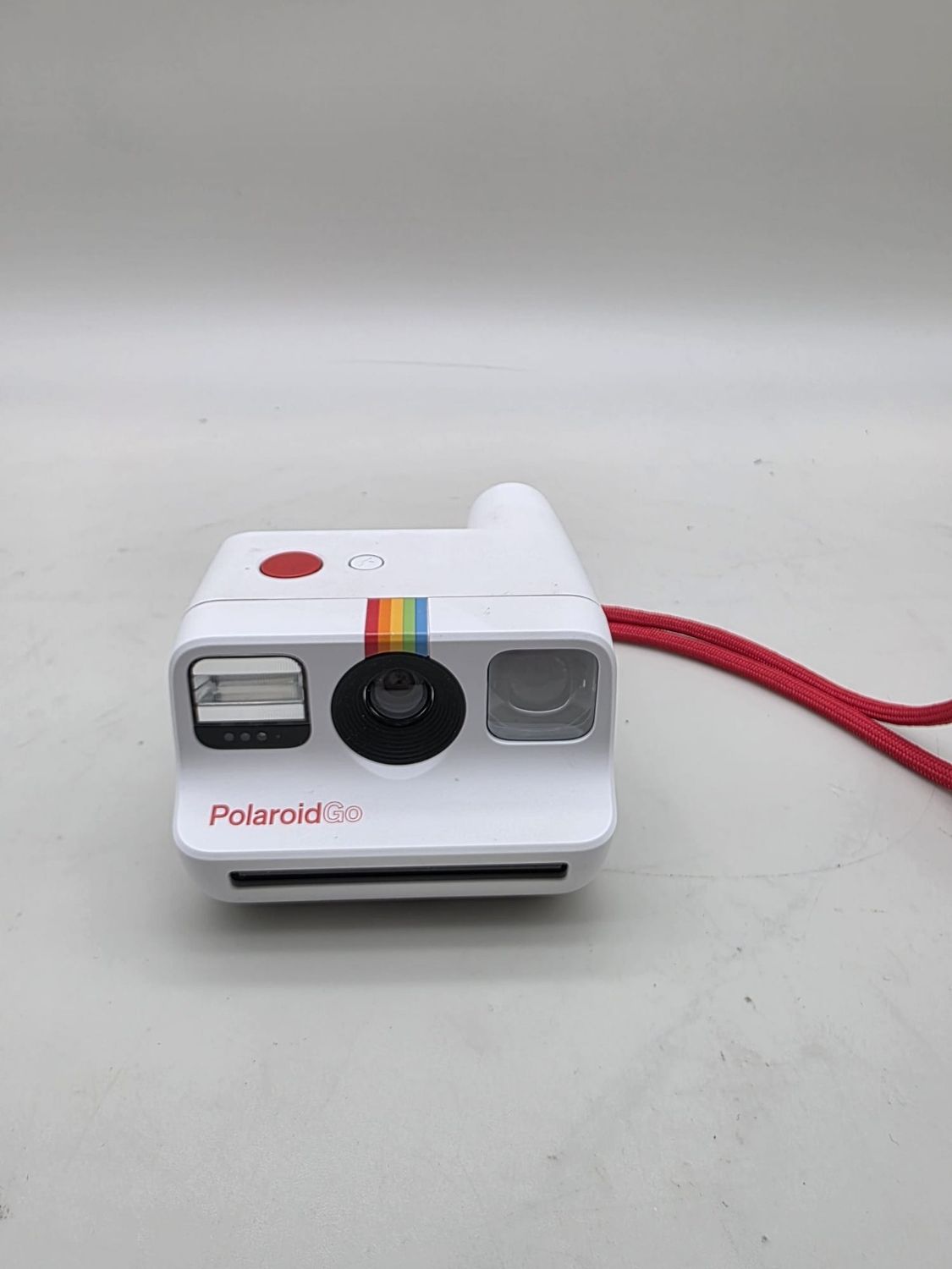Polaroid Go Camera