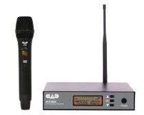 CAD HandHeld Wireless Microphone
