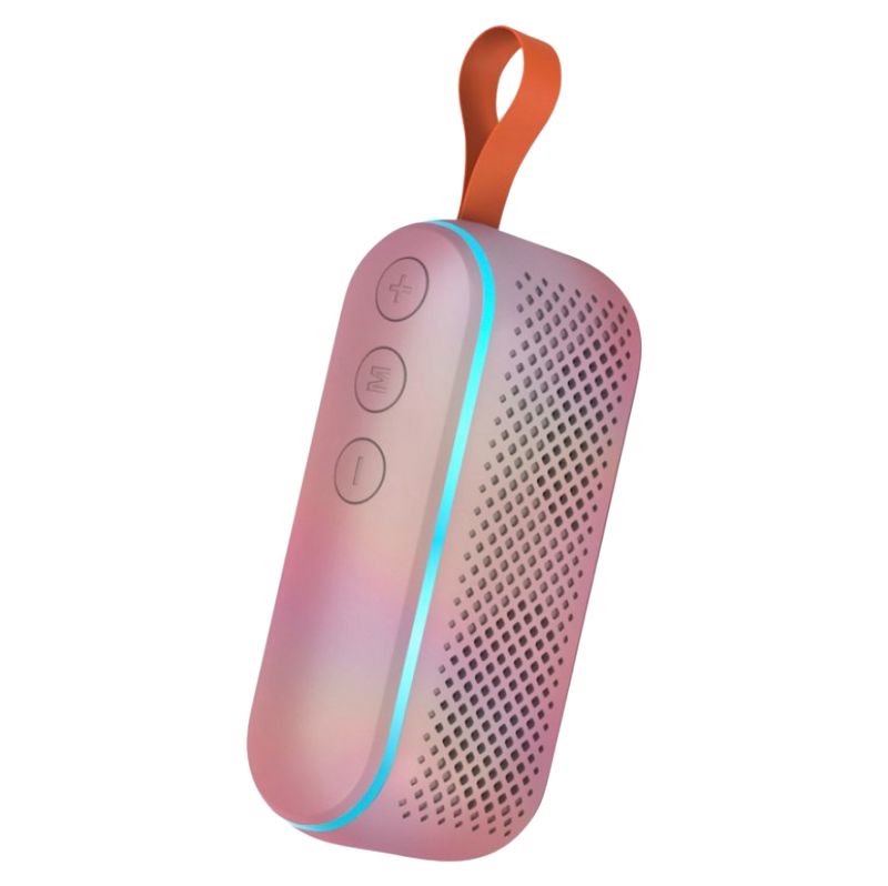 Helix Mini Bluetooth Speaker (923)