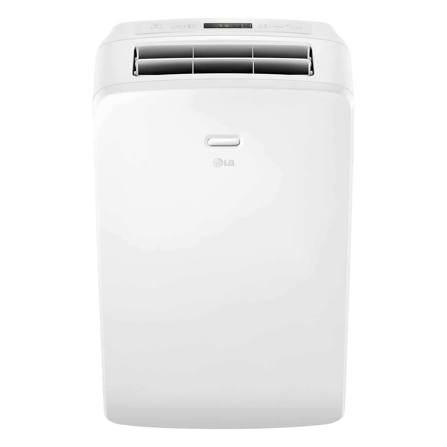 LG 7,000 BTU Portable Air Conditioner W/Rem