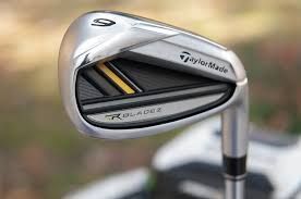 TaylorMade R Bladez Iron Set 5,6,7,9,9,P