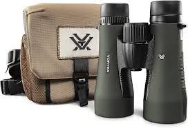 Vortex Diamondback 12x50 Binoculars W/Case (700)