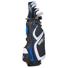 PowerBilt TPX 2.0 Men's Golf Club Set