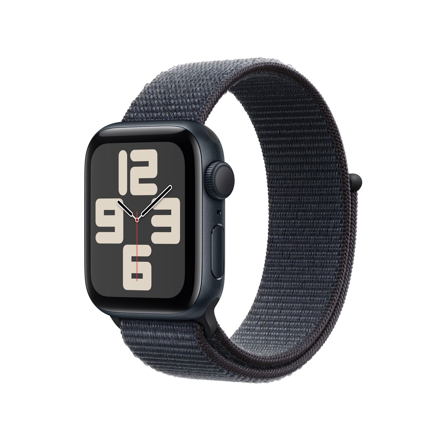 Apple Watch SE 2nd Gen 40mm GPS (599)