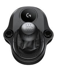 Logitech G Driving Force Shifter (G29/G920/G923)