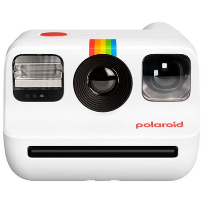 Polaroid Go Gen 2 Instant Camera