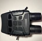 Boovv Night Vision Binoculars W/Case
