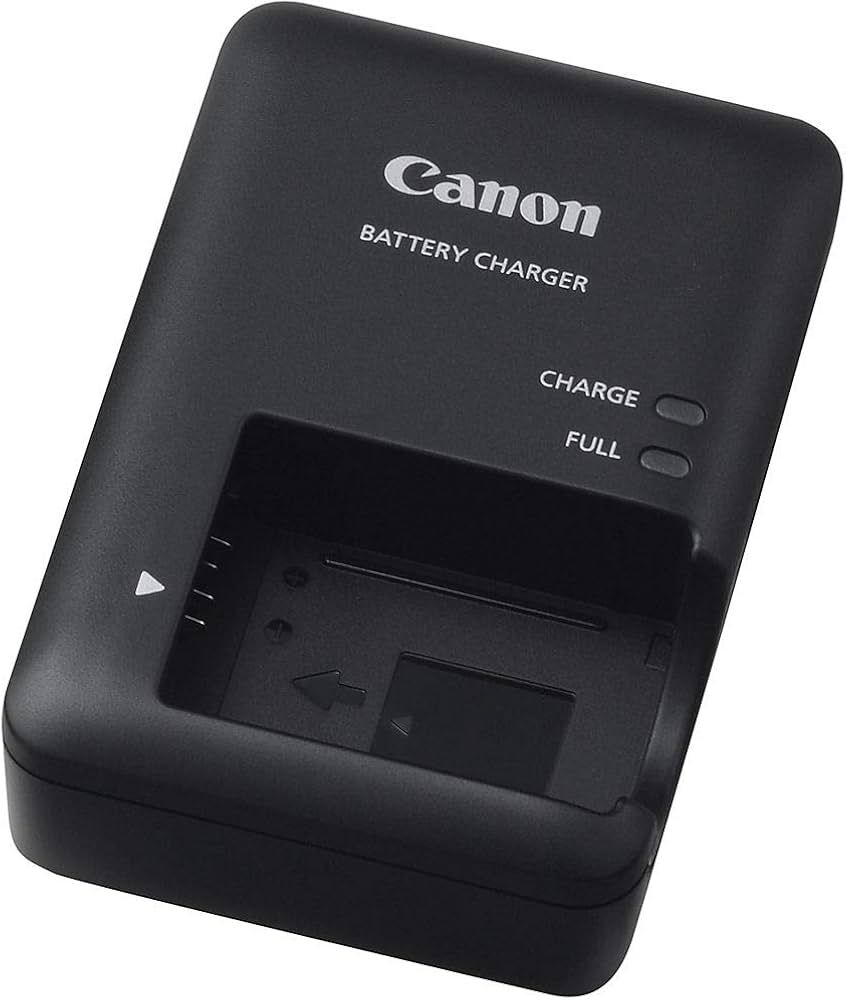 Canon CB-2LC Battery Charger