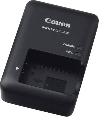 Canon CB-2LC Battery Charger