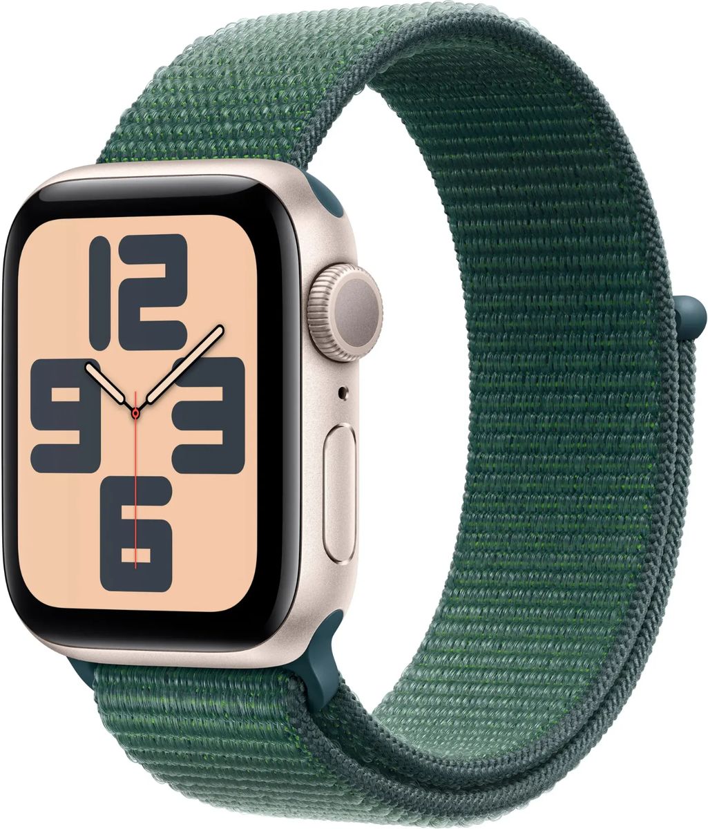 Apple Watch SE 2nd Gen 40mm GPS/LTE (916)
