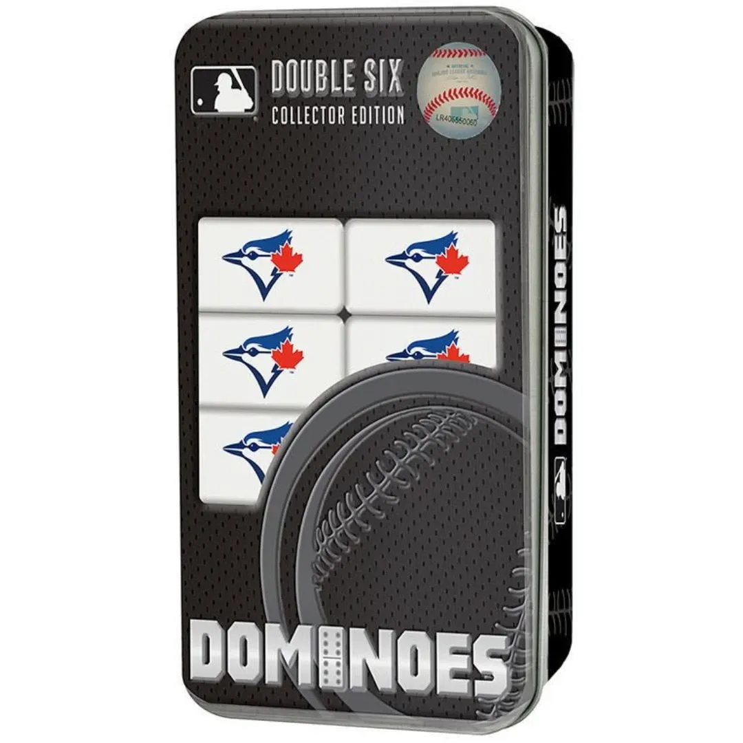 MLB Toronto Blue Jays Dominoes