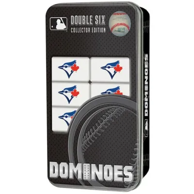 MLB Toronto Blue Jays Dominoes