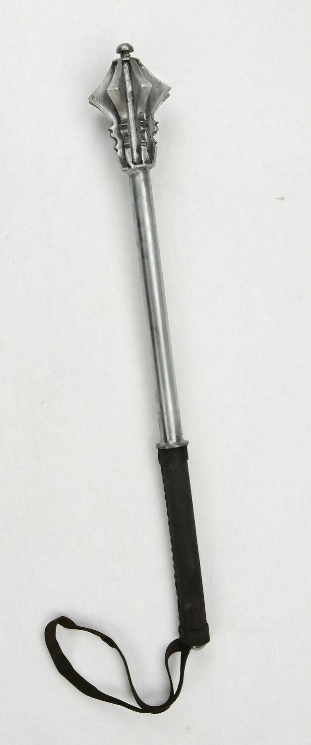 24" Medieval Flanged Mace (749)