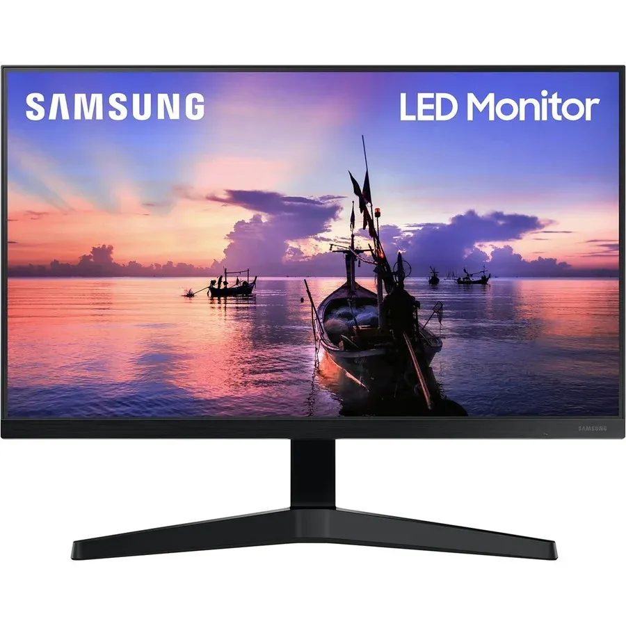 Samsung 27" Full HD 75Hz LED LCD Monitor (777)