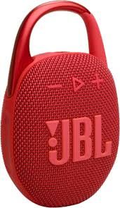 JBL Clip 5 Bluetooth Speaker (546)