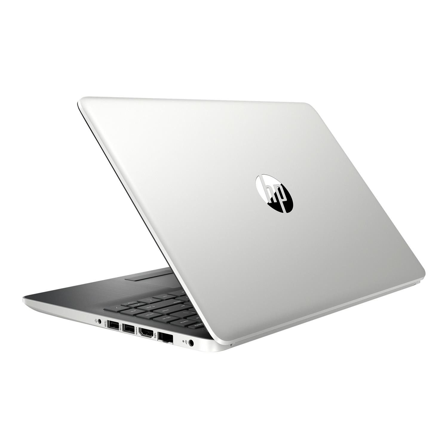 HP Intel i5 2.3GHz, 8GB Ram, 500GB HDD Laptop W/Charger (396)