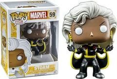 Funko POP! Marvel Marvel - Storm #59 (Hot Topic Exclusive)