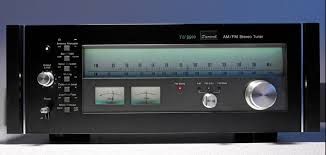 Sansui TU9900 AM/FM Tuner