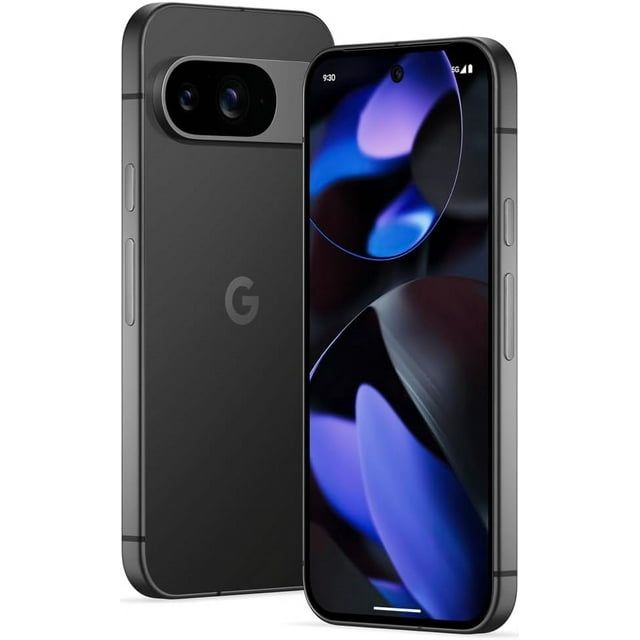 Google Pixel 9 128GB (Unlocked) *Final Sale, Scratches* (833)
