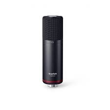Scarlett Studio CM25 Microphone