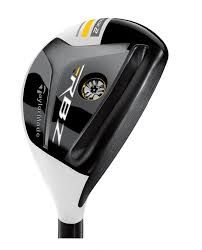 TaylorMade RBZ Stage 2 4 Hybrid