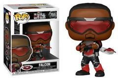 Funko POP! Marvel Studios The Falcon and the Winter Soldier - Falcon #700