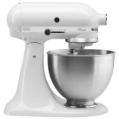 KitchenAid Classic Stand Mixer (430)
