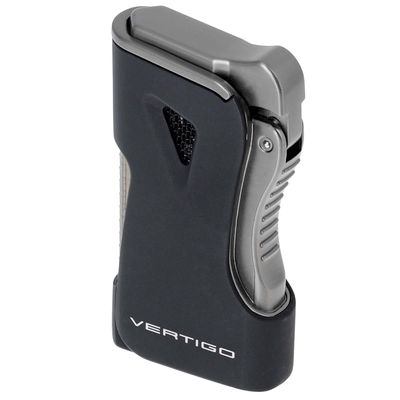 Vertigo Nitro Double Torch Lighter