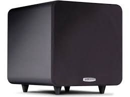 Polk Audio 8" Powered Sub
