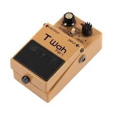 Boss T Wah TW-1 Pedal