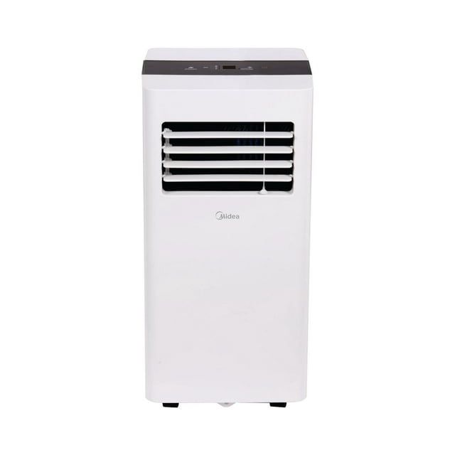 Midea 10,000 BTU Air Conditioner *Final Sale, No Vent*