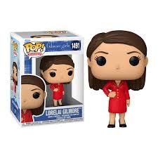 Funko POP! Television Gilmore Girls - Lorelai Gilmore #1491